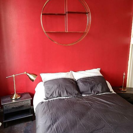 Chaleureux F2 En Centre Ville Apartment Caen Bagian luar foto